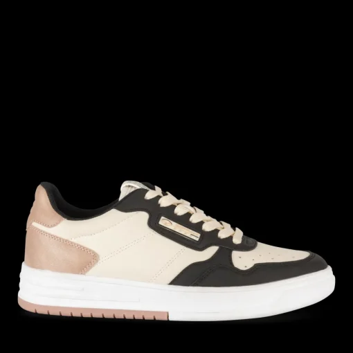 Sneakers ZWART