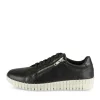 Sneakers ZWART