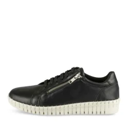 Sneakers ZWART