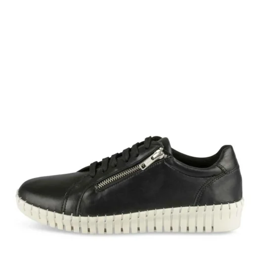 Sneakers ZWART