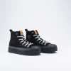 Sneakers ZWART