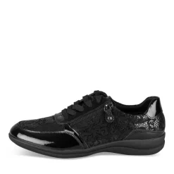 Sneakers ZWART