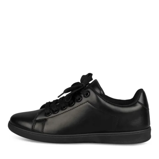 Sneakers ZWART