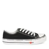 Sneakers ZWART