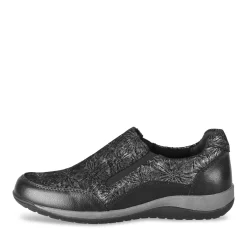 Sneakers ZWART