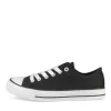 Sneakers ZWART