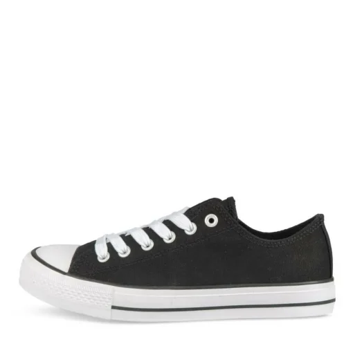Sneakers ZWART