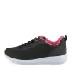 Sneakers ZWART