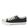 Sneakers ZWART