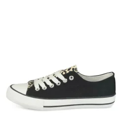 Sneakers ZWART