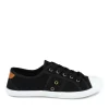 Sneakers ZWART
