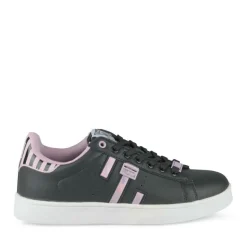 Sneakers ZWART