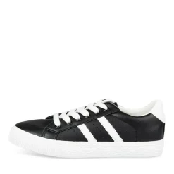 Sneakers ZWART