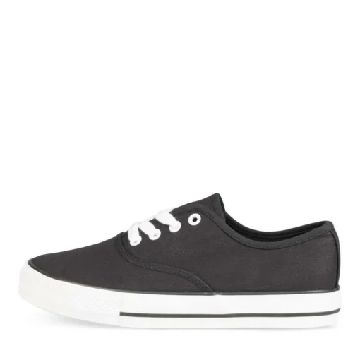 Sneakers ZWART