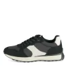 Sneakers ZWART