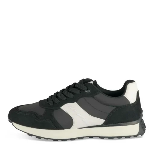 Sneakers ZWART