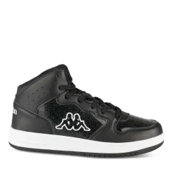 Sneakers ZWART