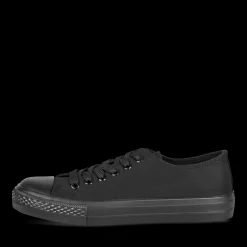Sneakers ZWART