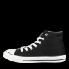 Sneakers ZWART
