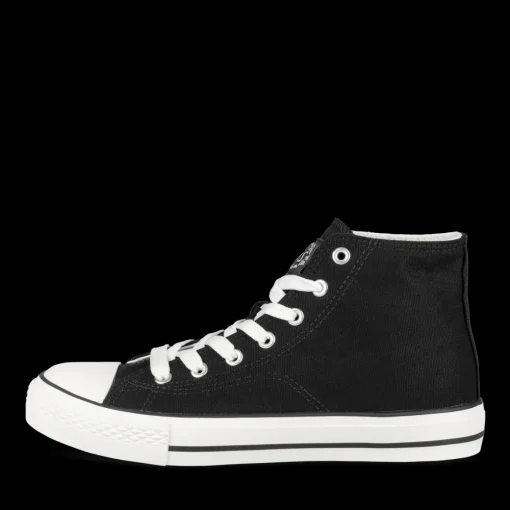 Sneakers ZWART