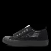 Sneakers ZWART