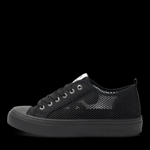 Sneakers ZWART