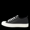 Sneakers ZWART