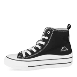 Sneakers ZWART