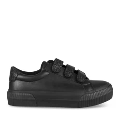 Sneakers ZWART