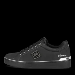 Sneakers ZWART