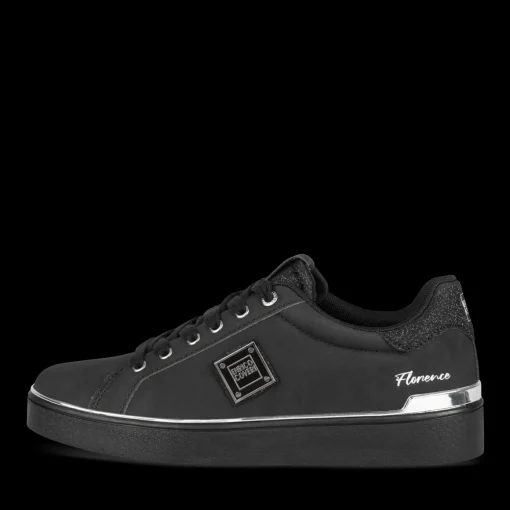 Sneakers ZWART