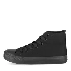 Sneakers ZWART