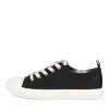 Sneakers ZWART
