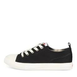 Sneakers ZWART
