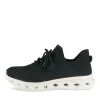 Sneakers ZWART