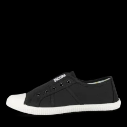 Sneakers ZWART