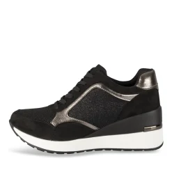 Sneakers ZWART