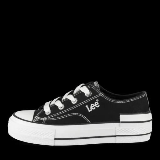 Sneakers ZWART