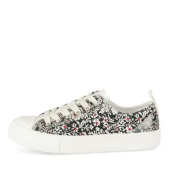 Sneakers ZWART