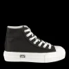 Sneakers ZWART