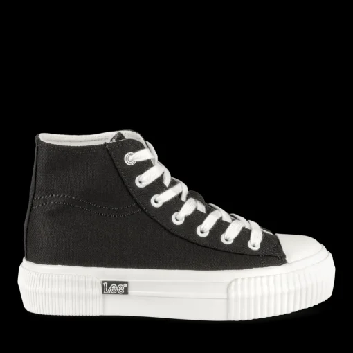 Sneakers ZWART
