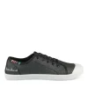 Sneakers ZWART