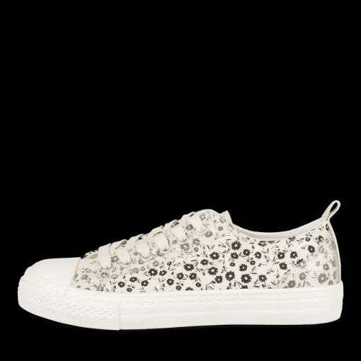 Sneakers ZWART