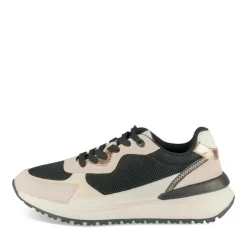 Sneakers ZWART