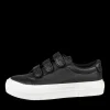 Sneakers ZWART