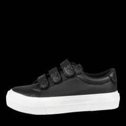 Sneakers ZWART