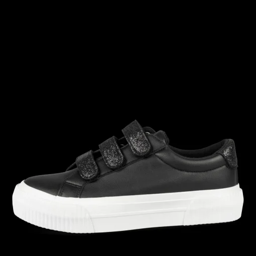 Sneakers ZWART