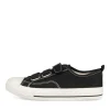 Sneakers ZWART