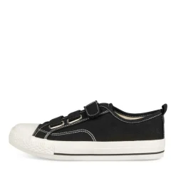 Sneakers ZWART
