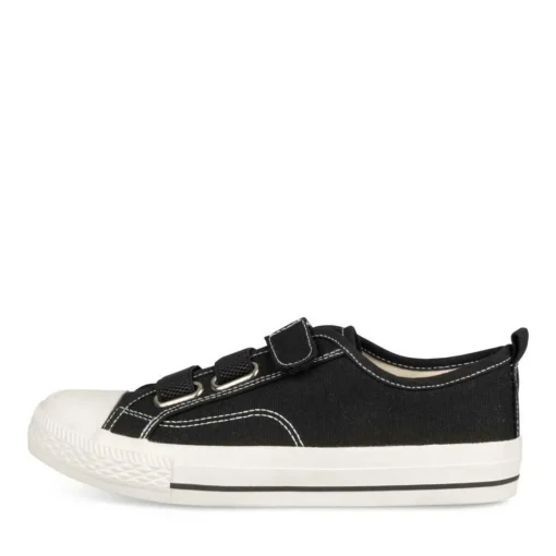 Sneakers ZWART